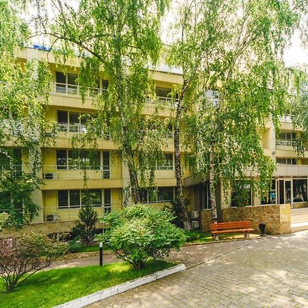 Пансионат Совиньон Бурлача Балка Экстерьер фото